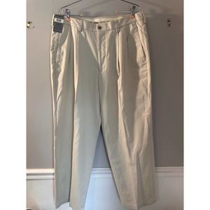 Khaki Concepts by Claiborne NWT 36x29